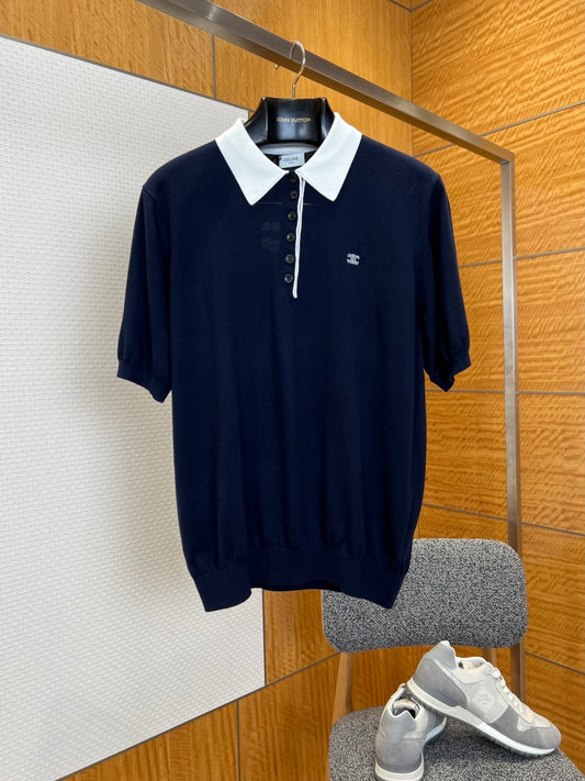 Celine Polo