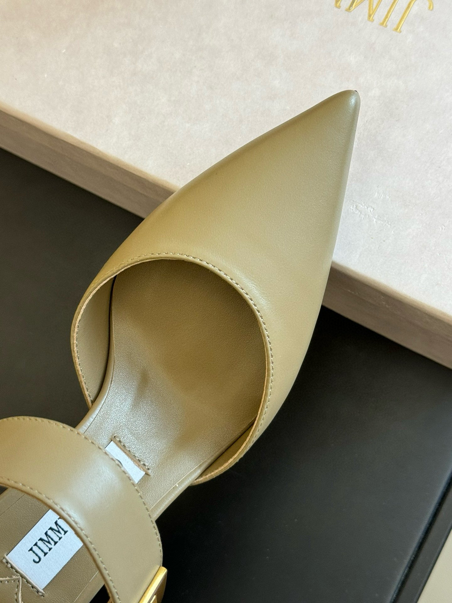Jimmy Choo Heels