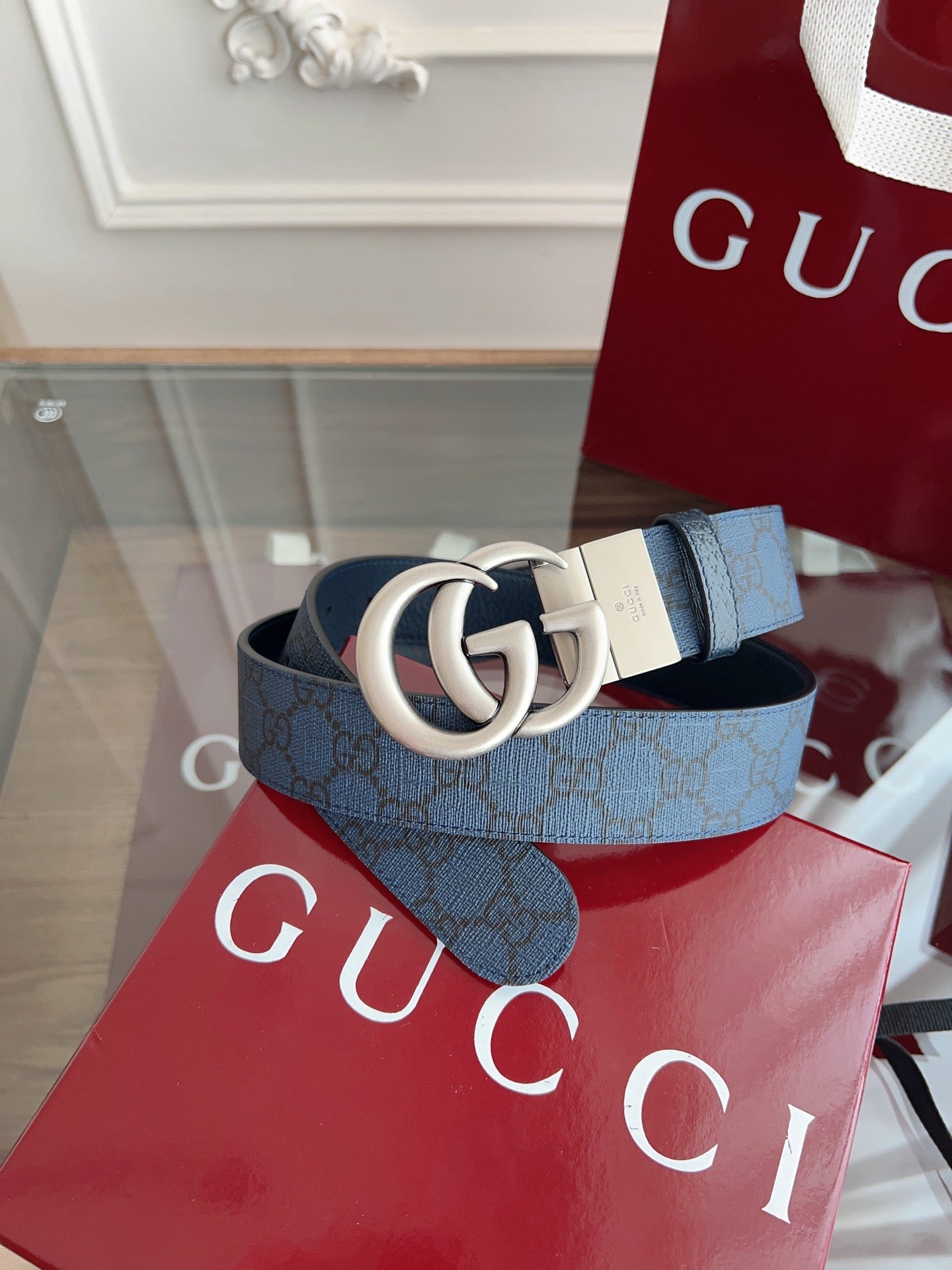 Gucci Belts