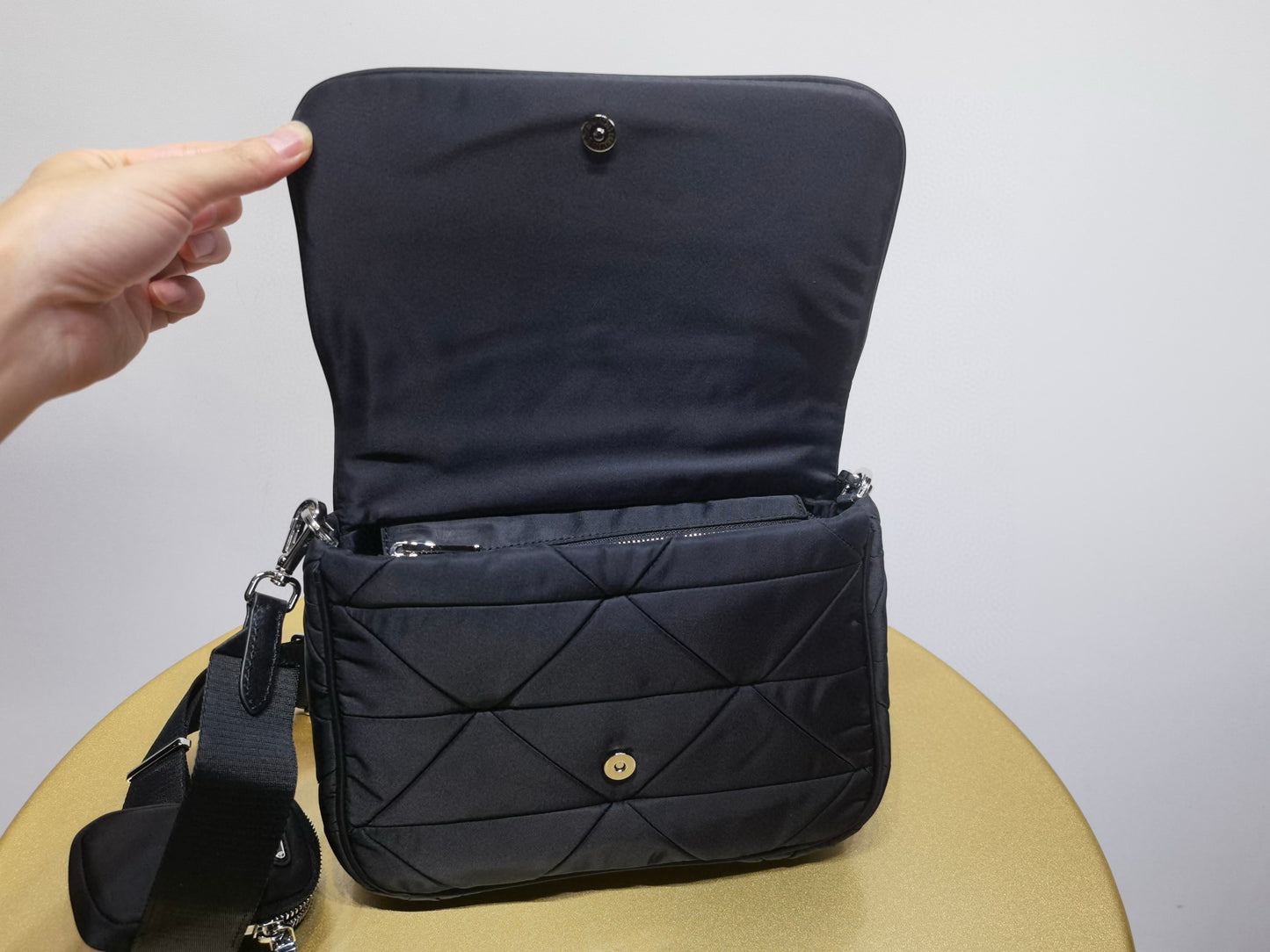 Prada Sling Bag