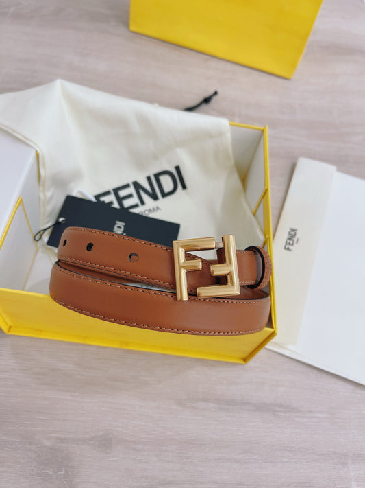 Fendi Belt