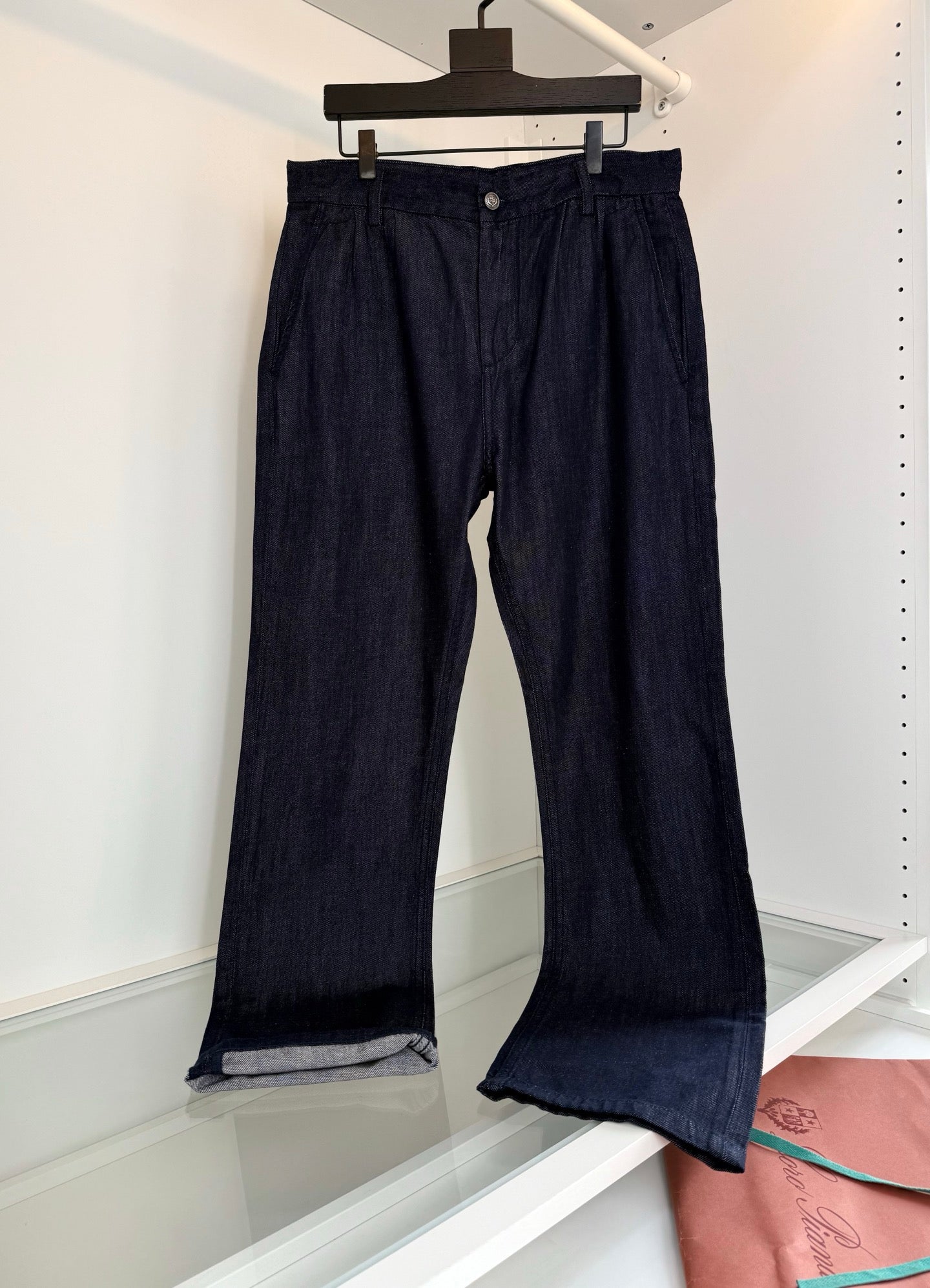 LP Long Pants