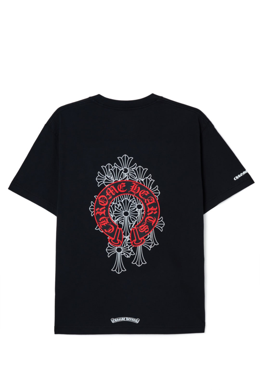 Chrome Hearts T-shirt