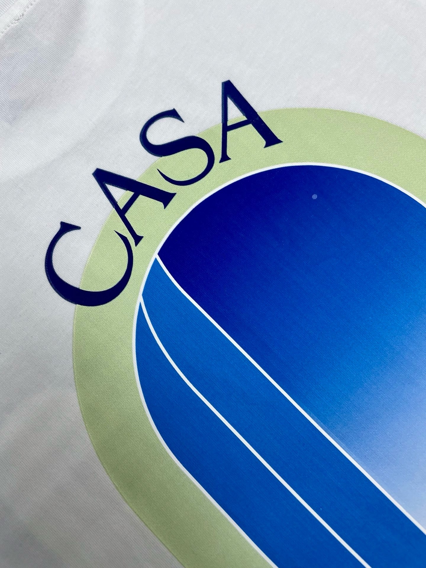Casablanca T-Shirt