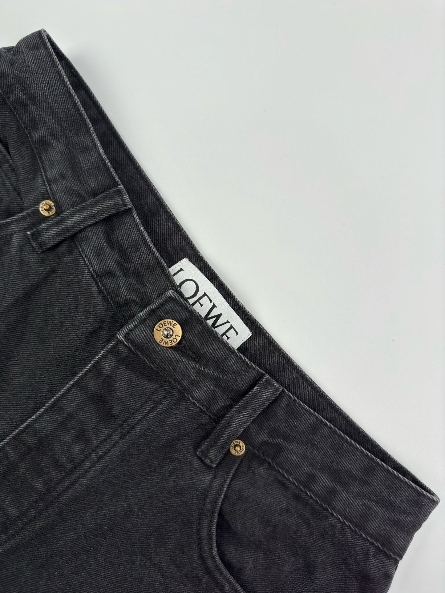 Loewe Jean
