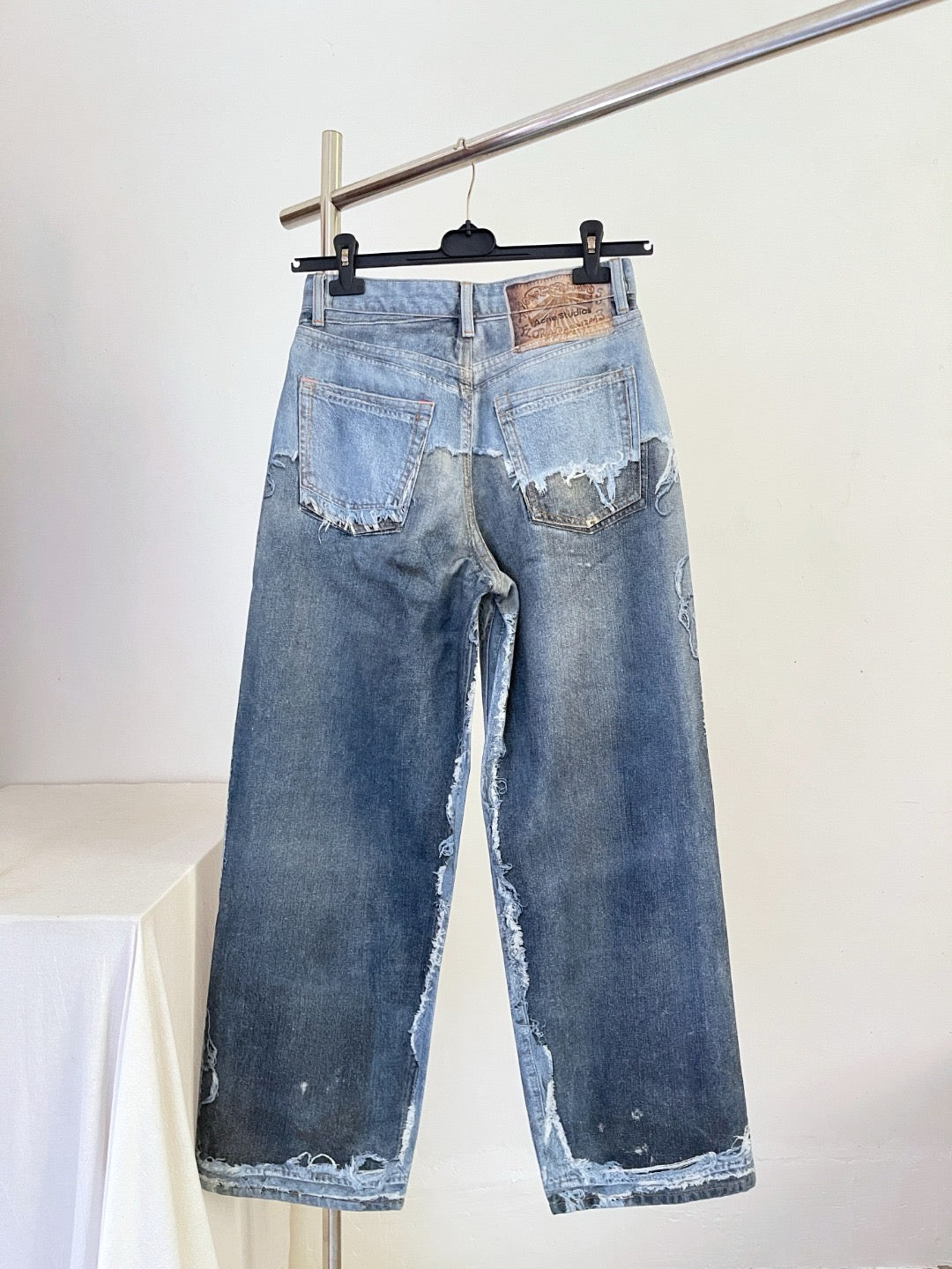 Acne Studio Jeans