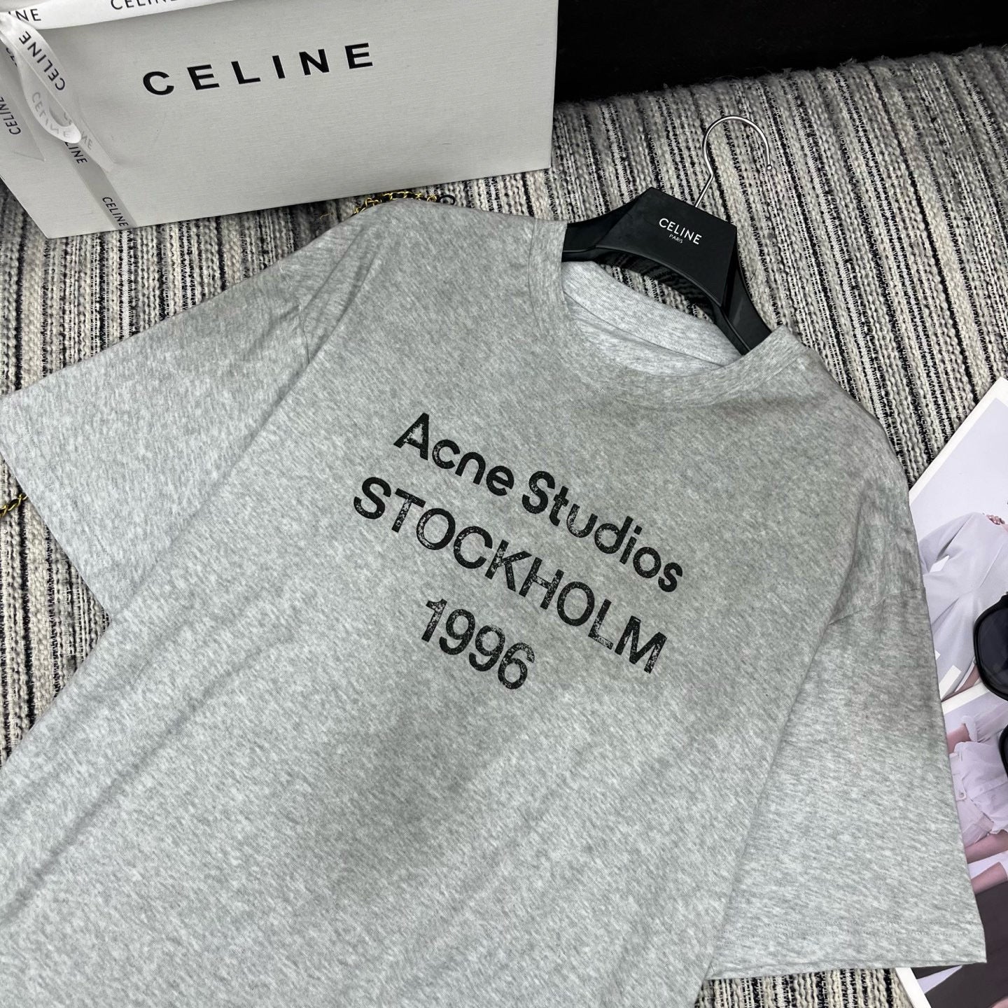 Acne Studios T-shirt