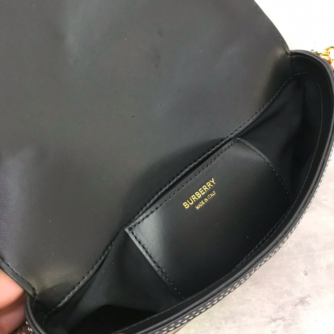 BBR Top Handle Note Bag