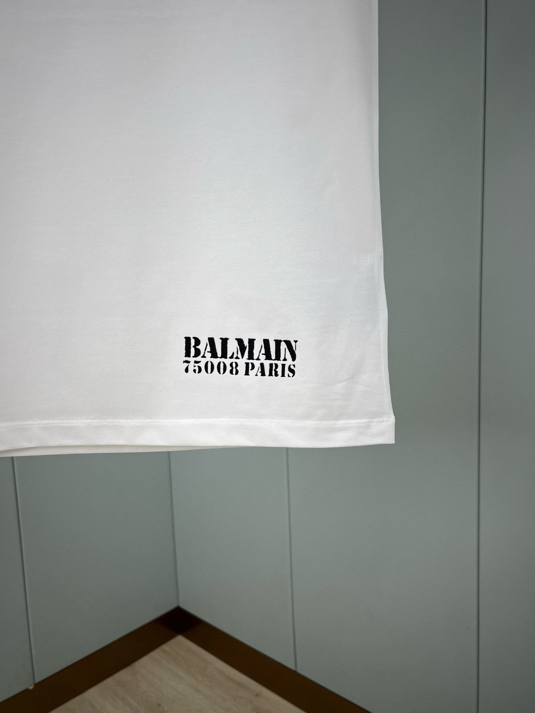 Balmain T-Shirt