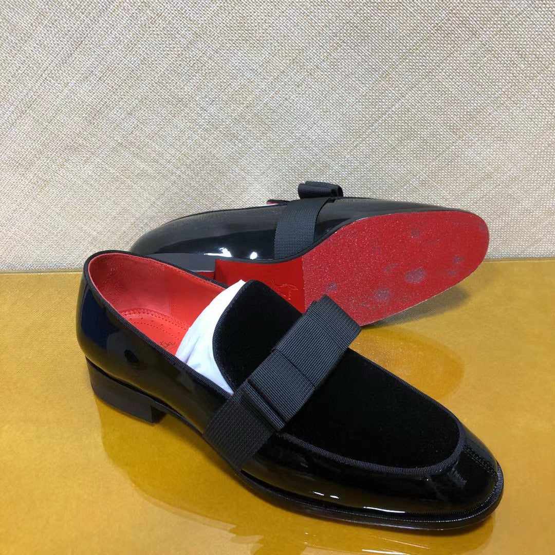 Christian Louboutin Loafer