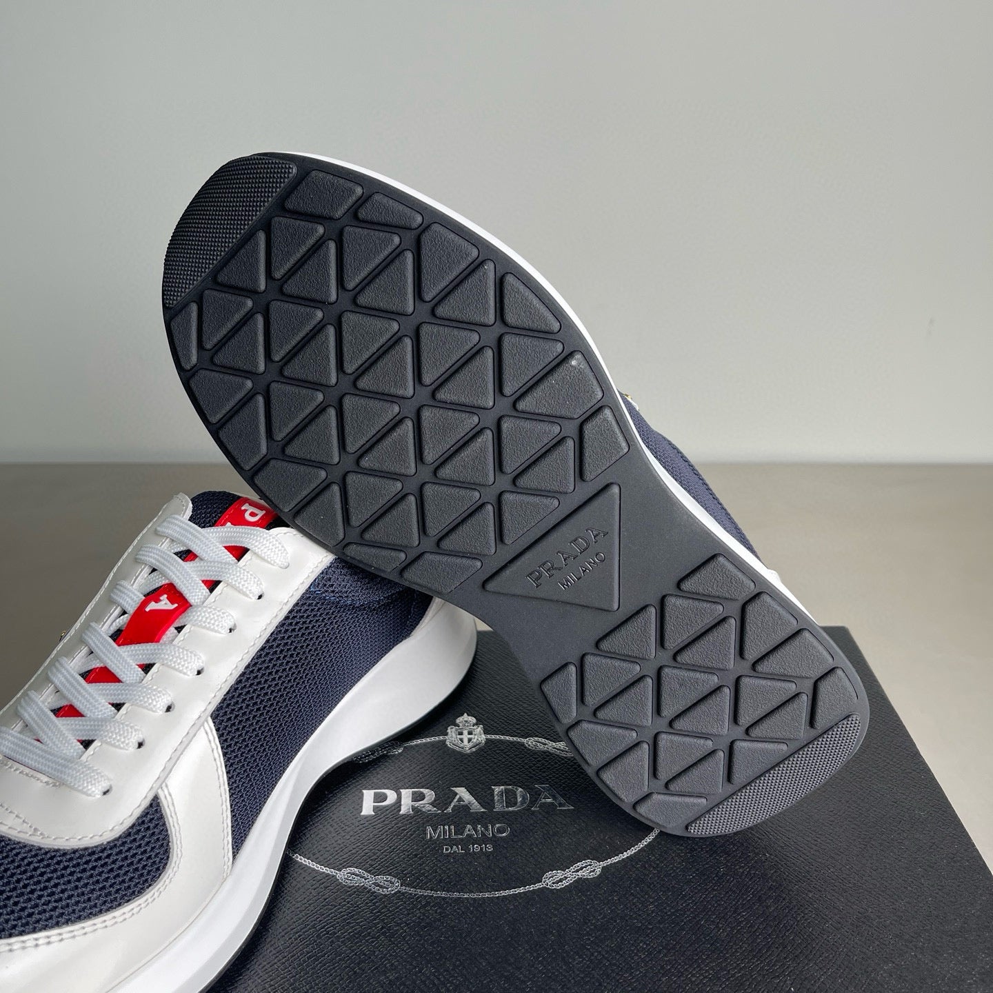 Prada Sneakers