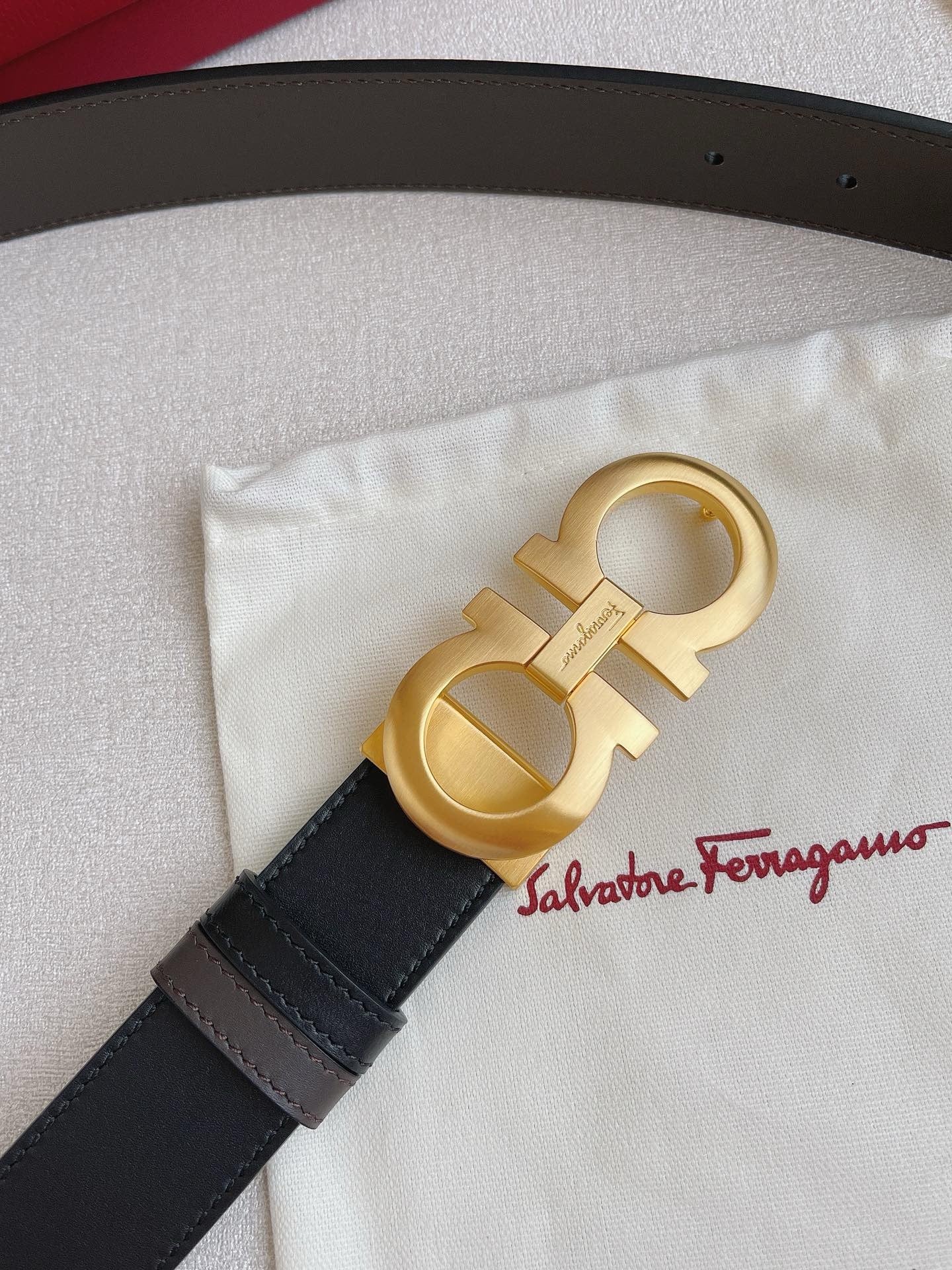 Ferragamo Belt