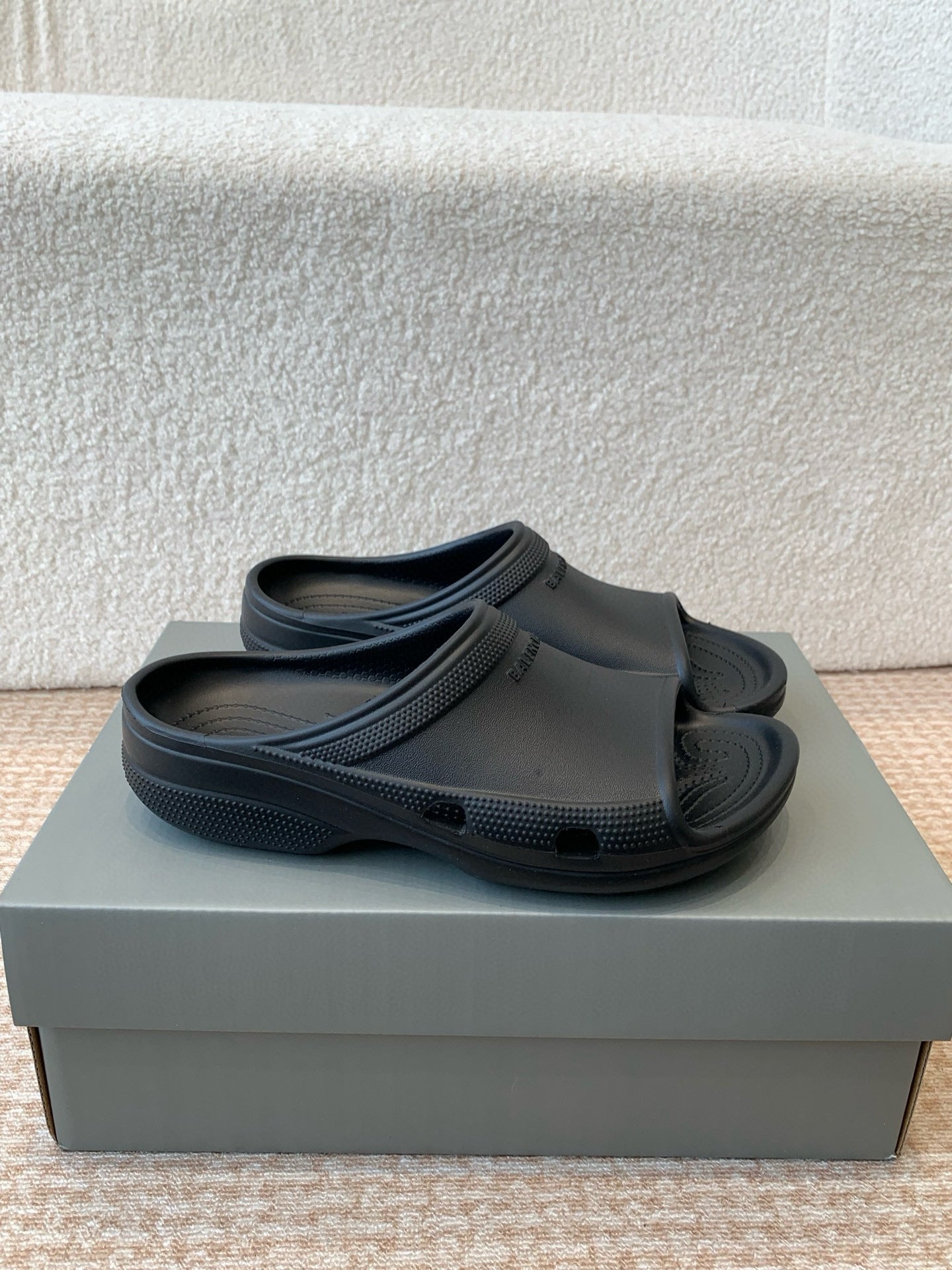 BLCG Sandals
