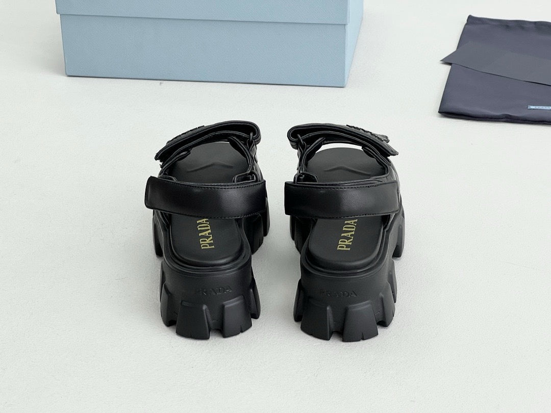 Prada Sandals