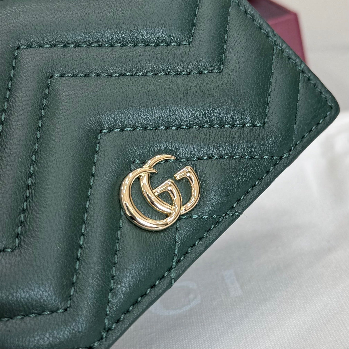 Gucci Wallet