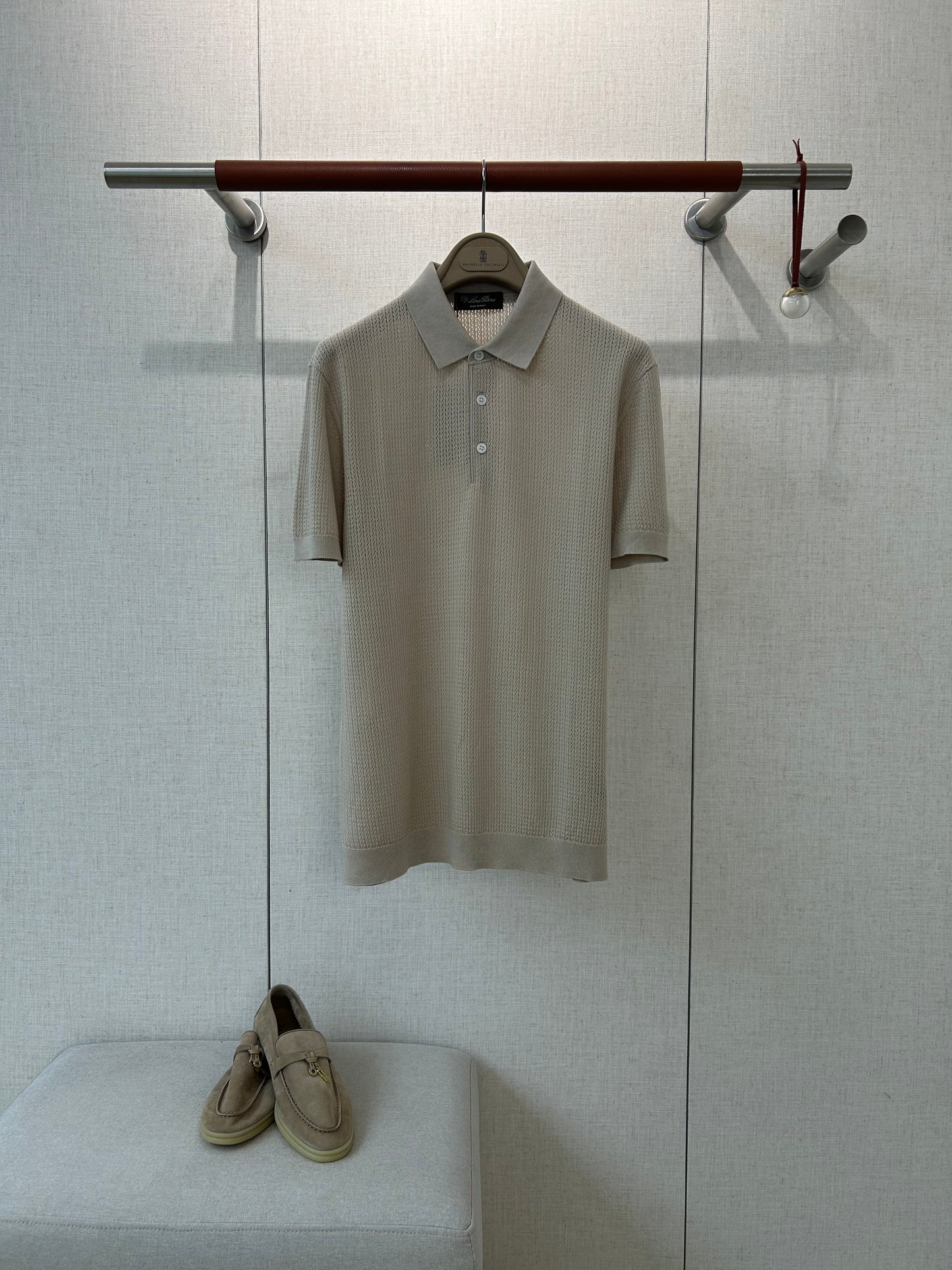 LP Polo