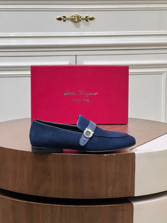FG Loafer