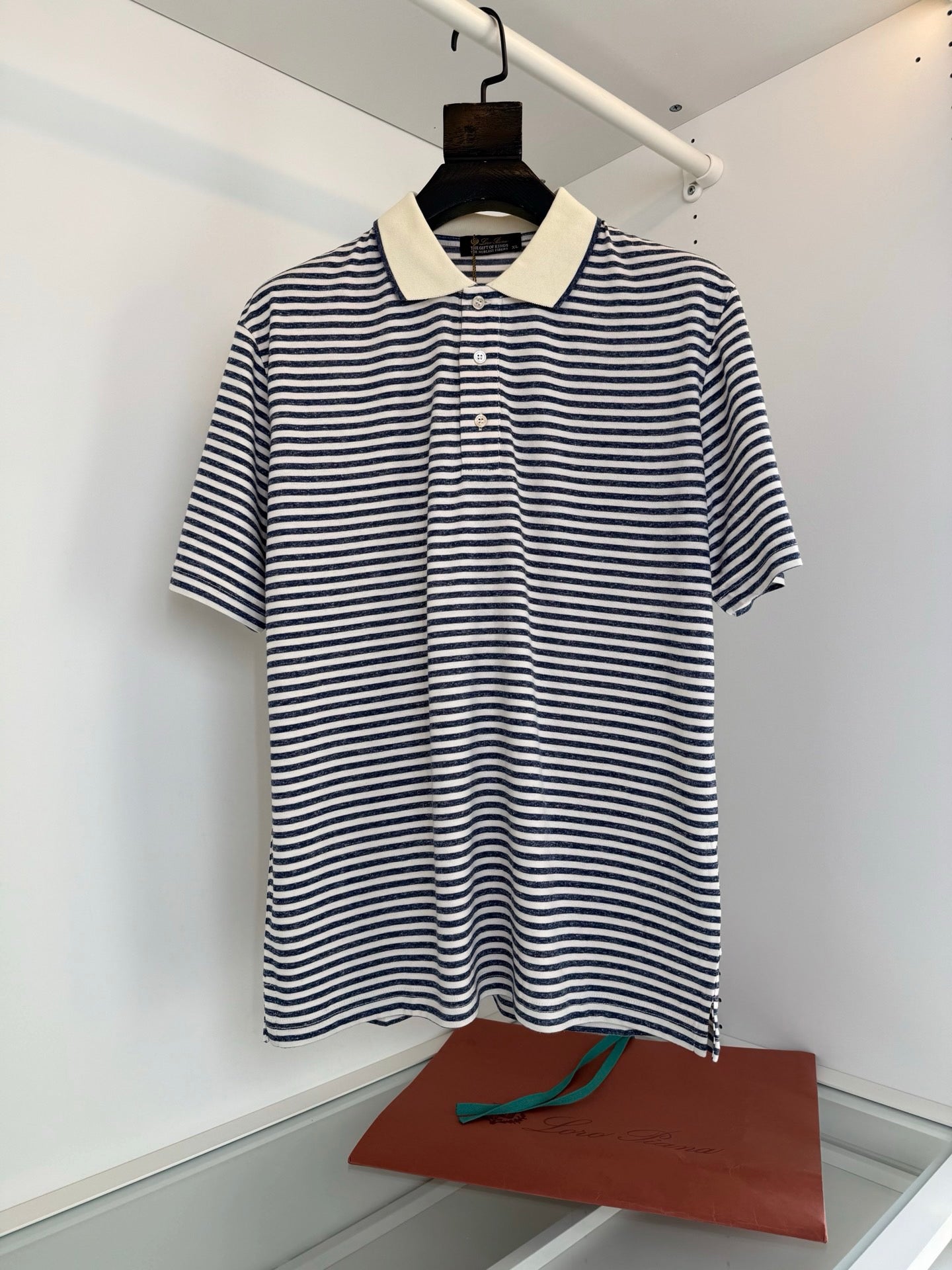 Loro Piana Polo