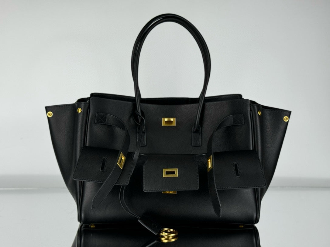 BLCG Bel Air Travel Bag(37x26x17cm)