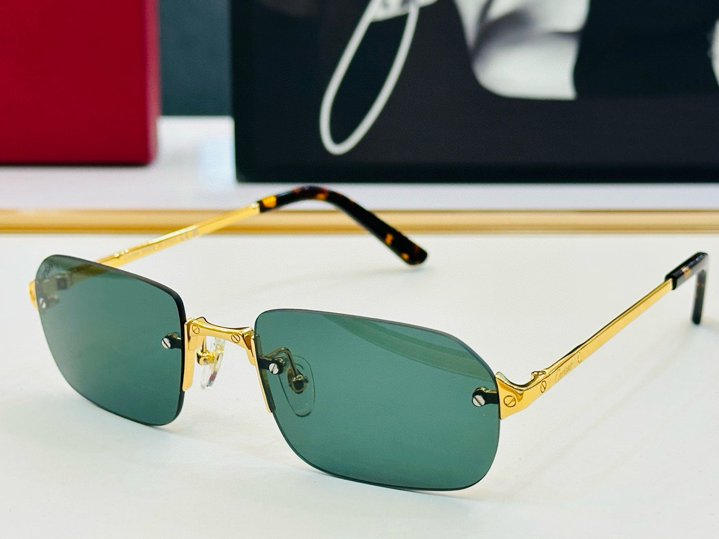 Cartier Sunglasses