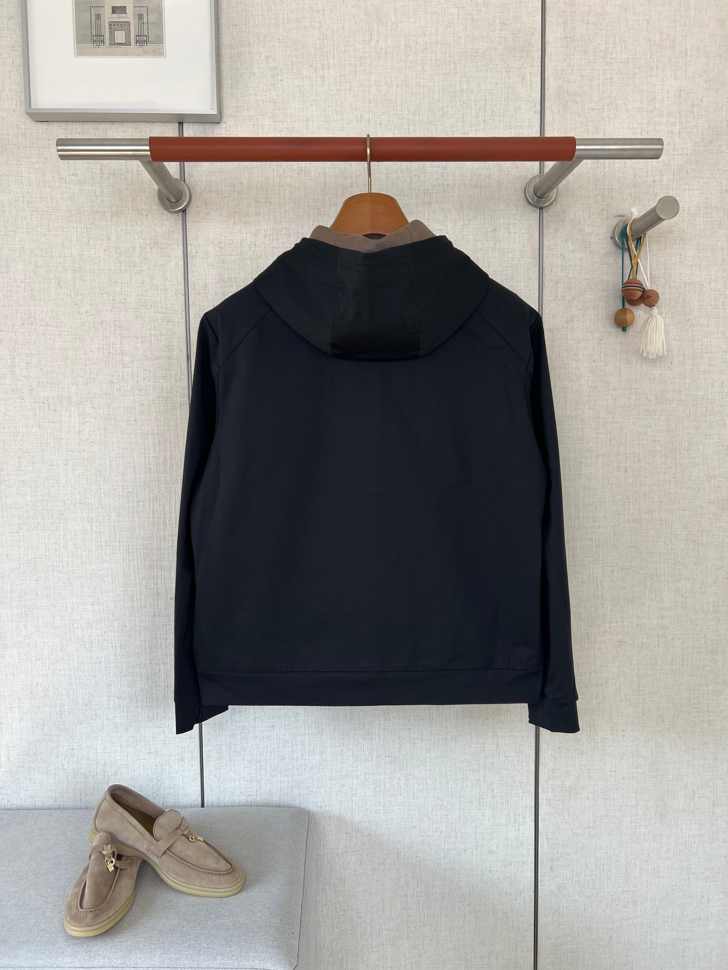 ZG Windbreaker