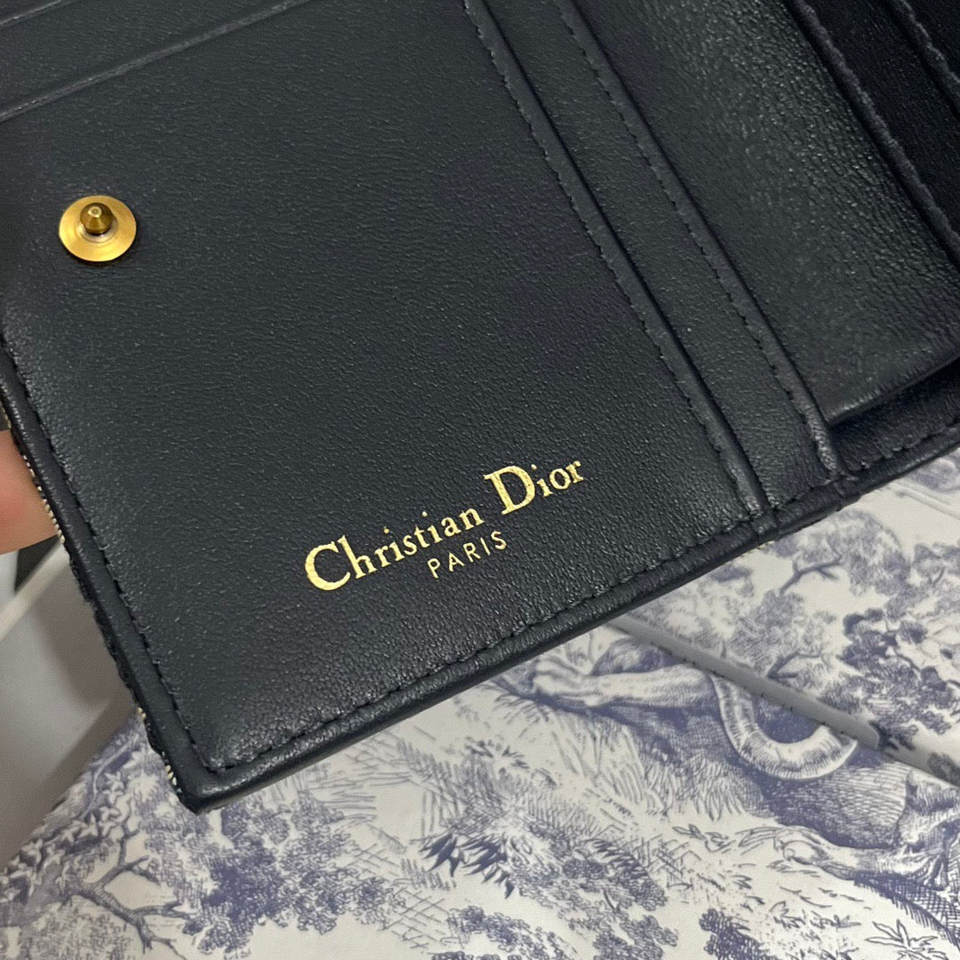Dior Wallet