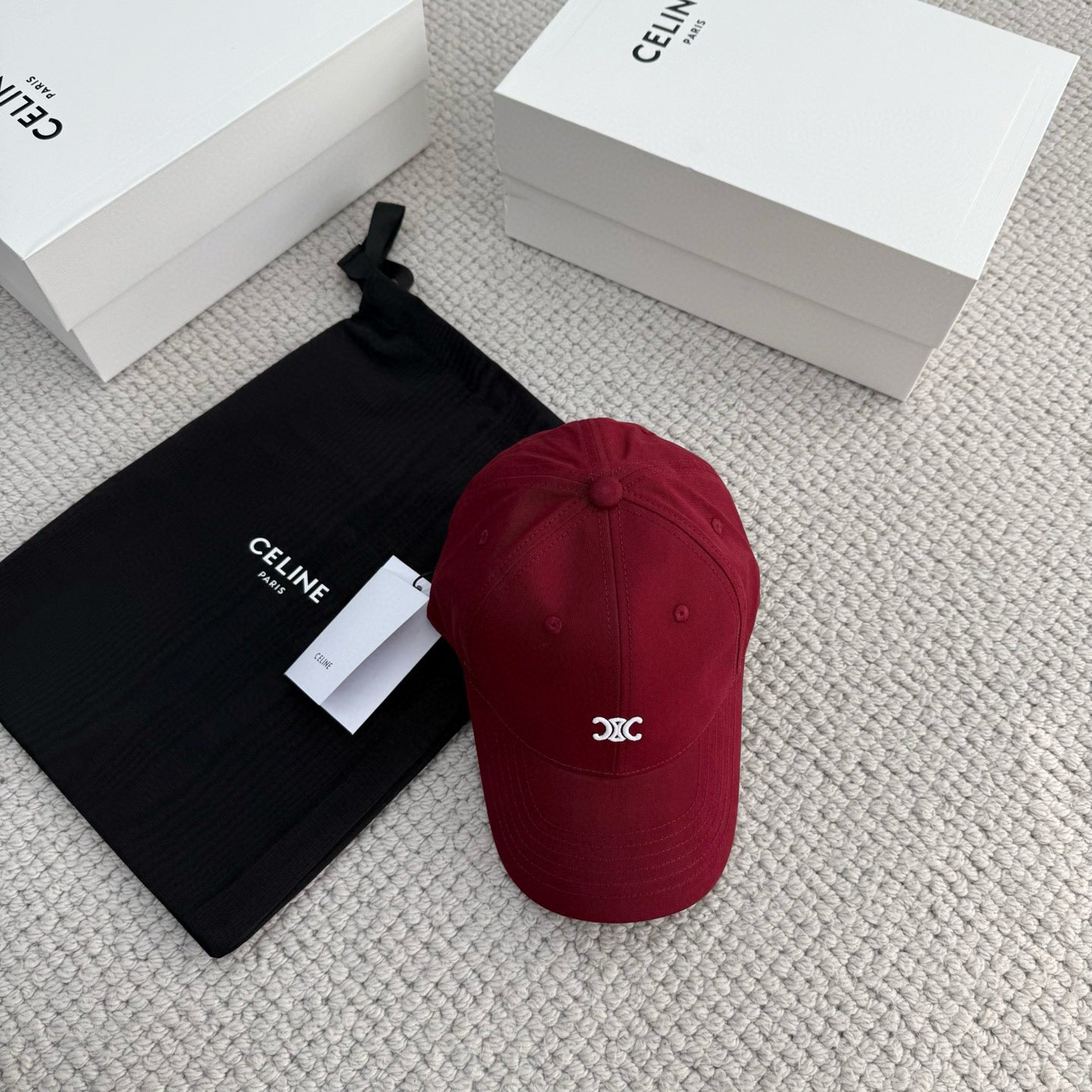 Celine Cap