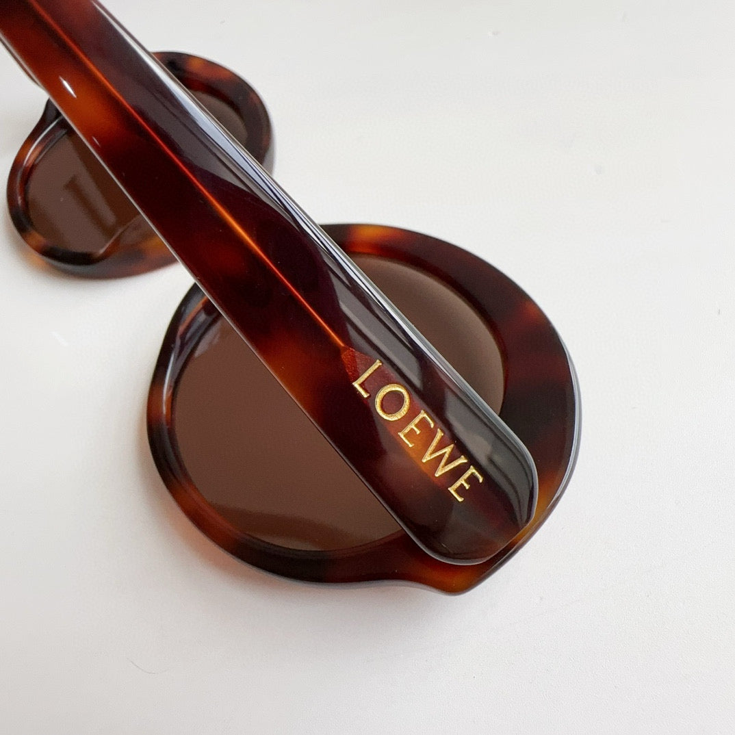 Loewe Sunglasses
