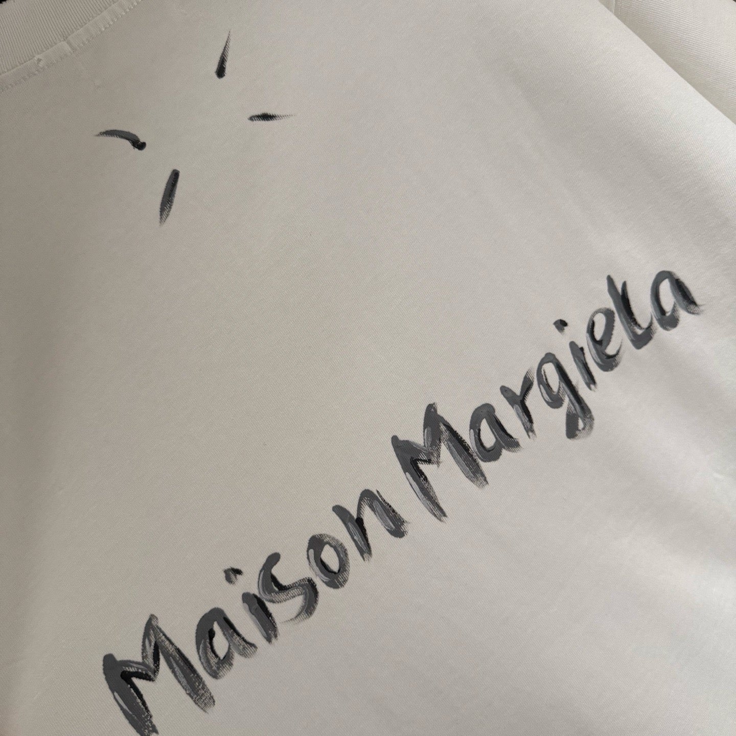 MM6 T-shirt