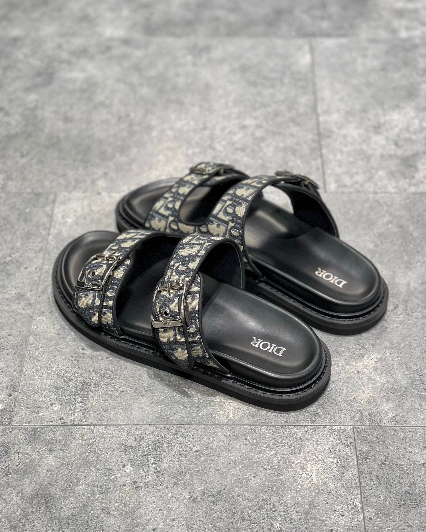 Dior Sandal