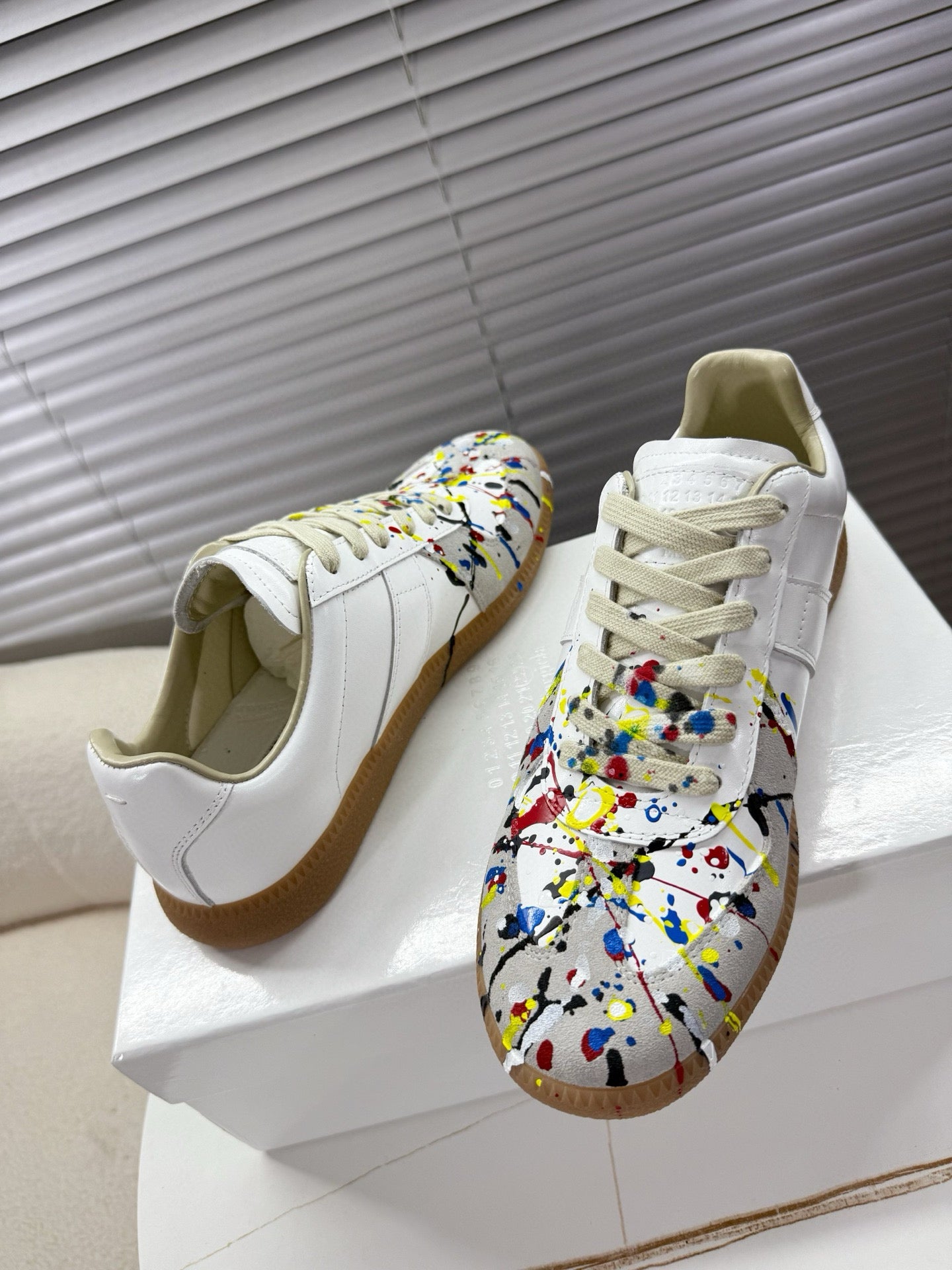Maison Margiela Sneakers