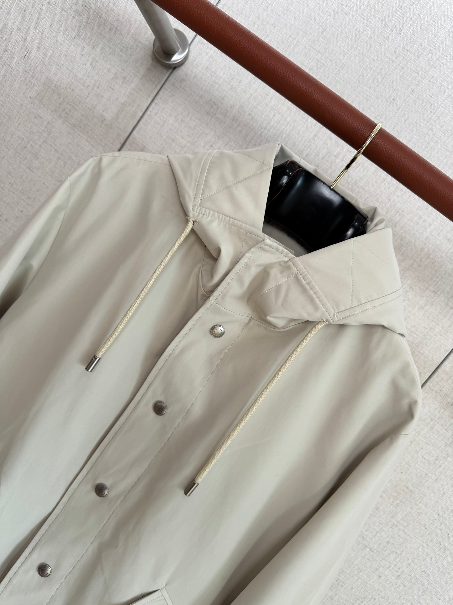LP Jacket