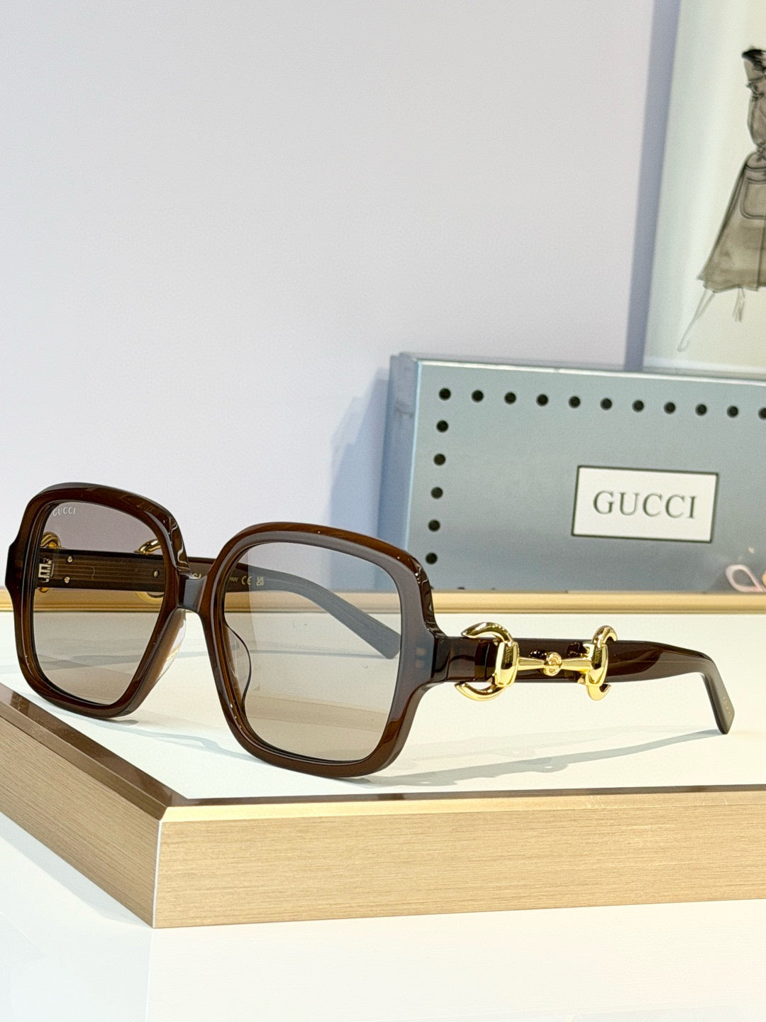 Gucci Sunglasses