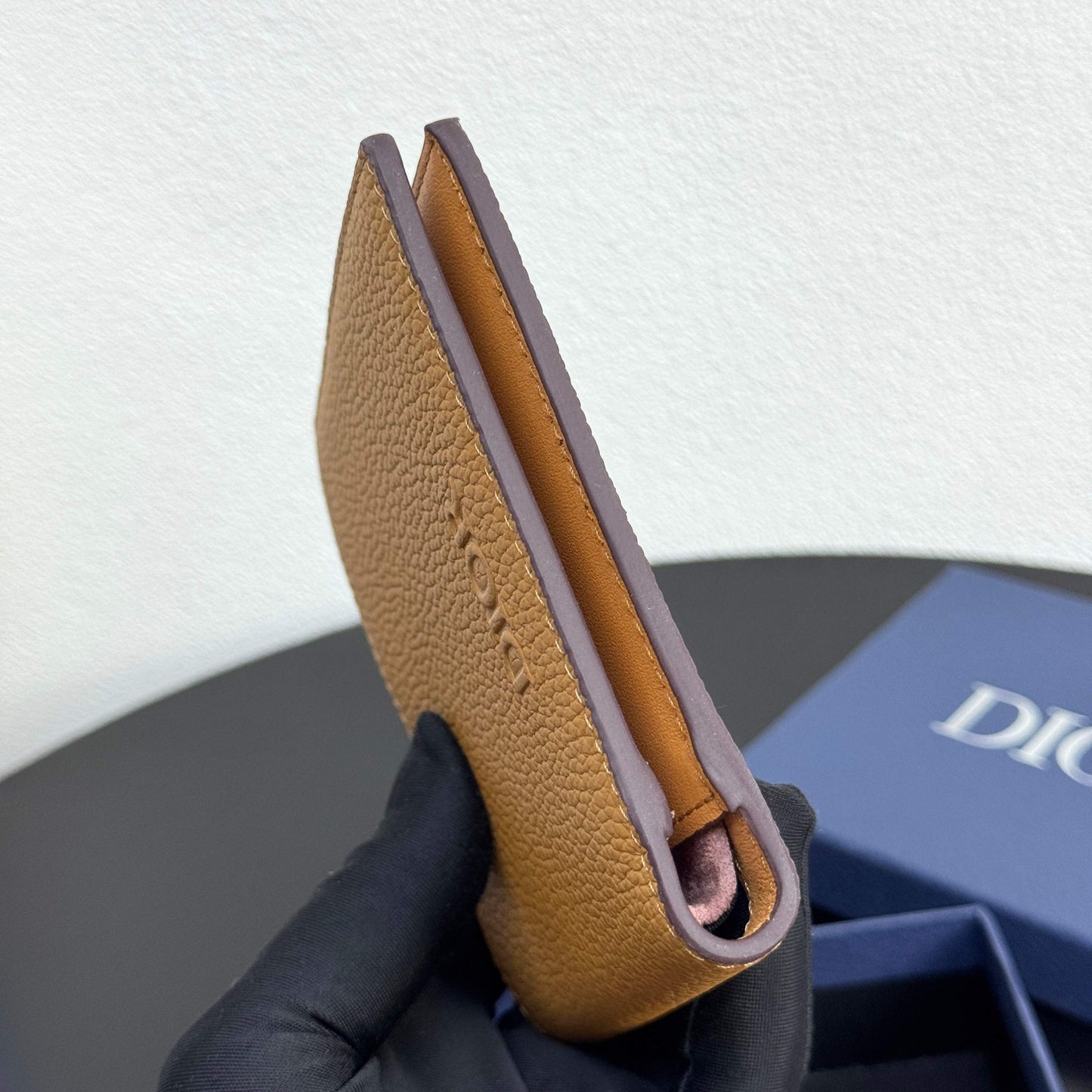 Dior Wallet