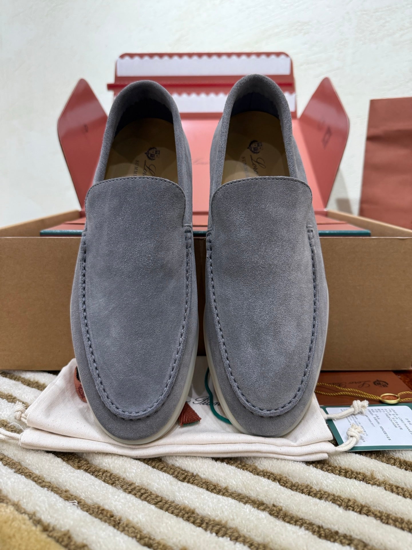 LP Loafers