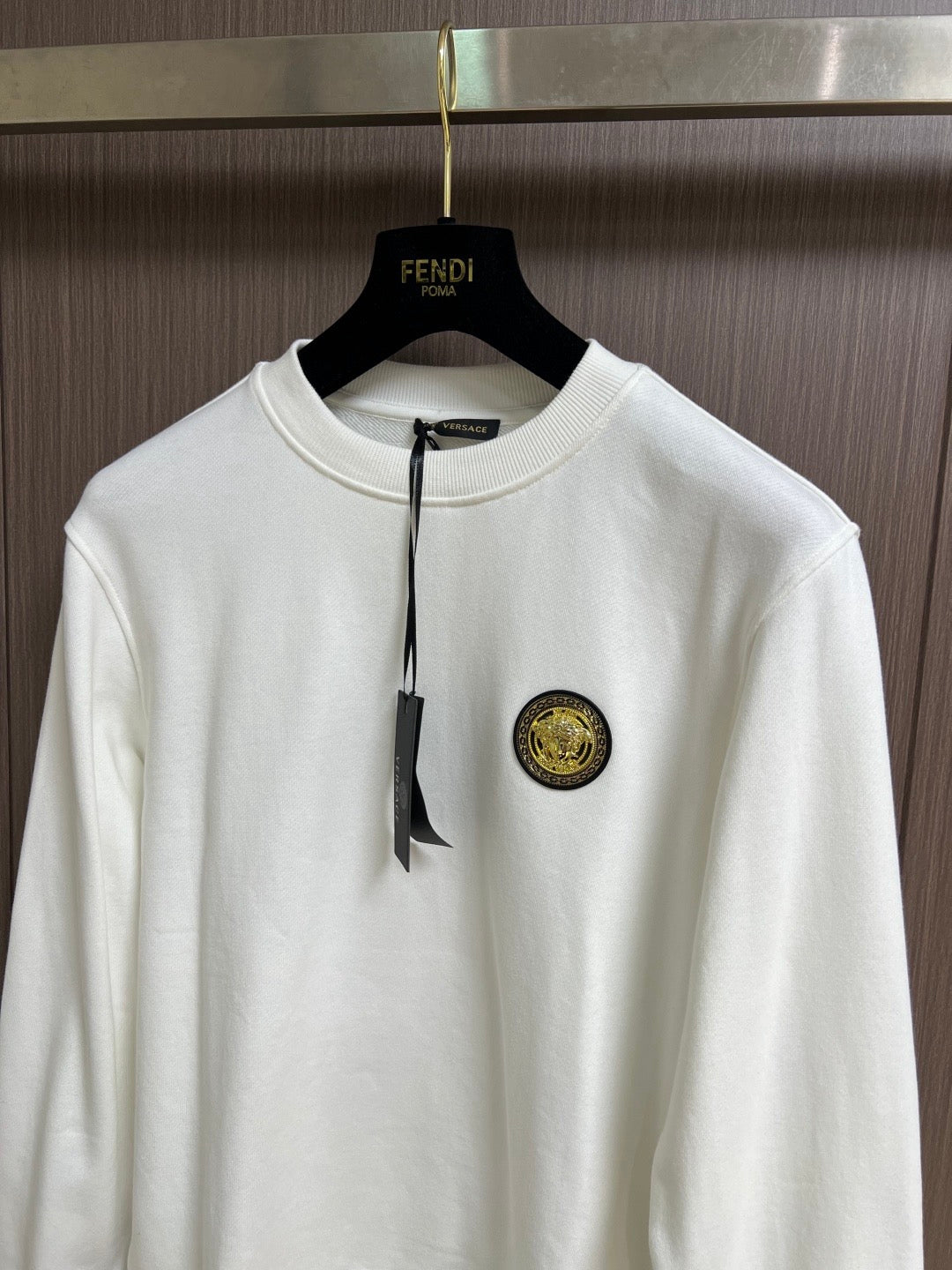 Versace Sweater