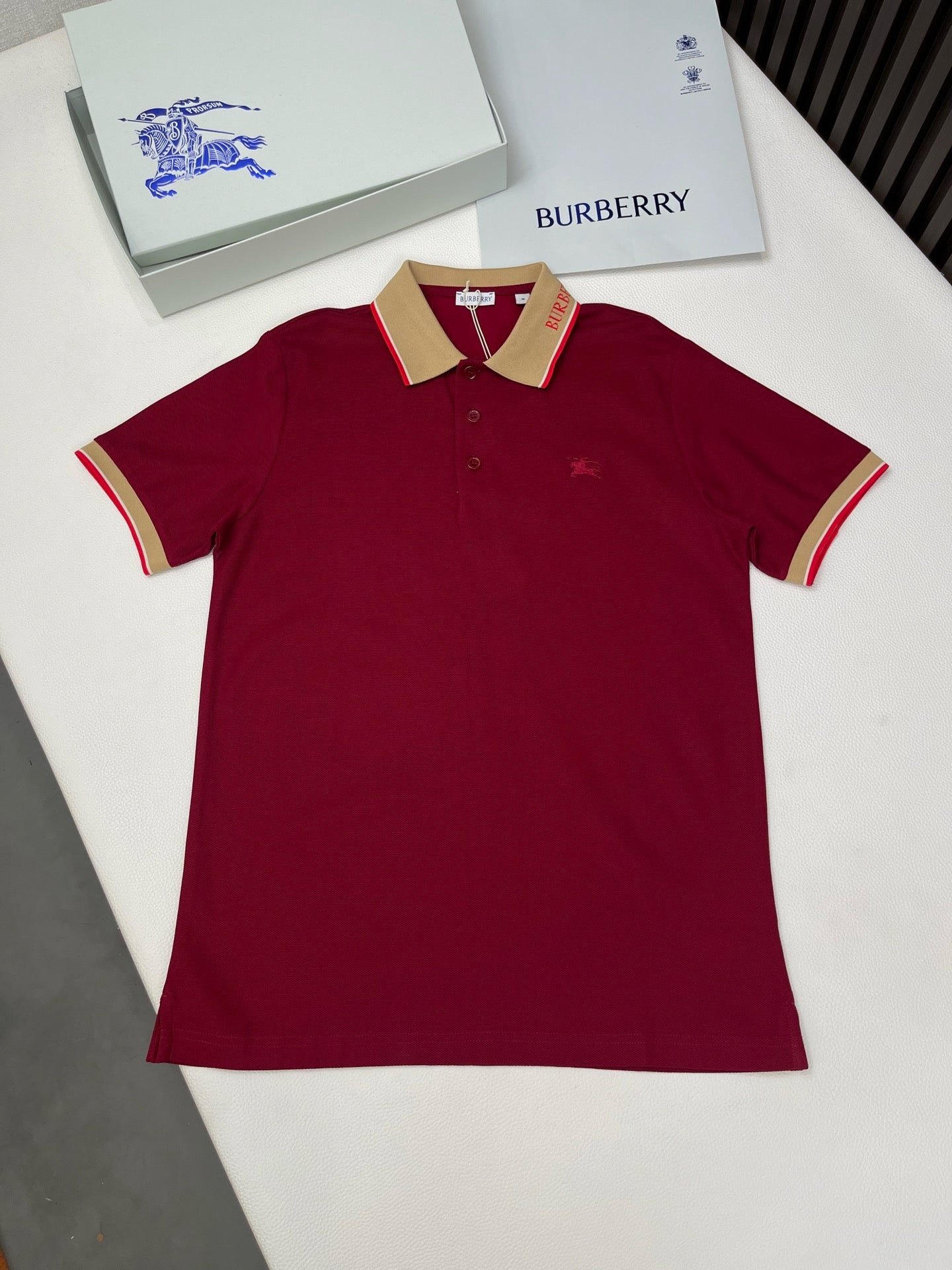 BBR Polo