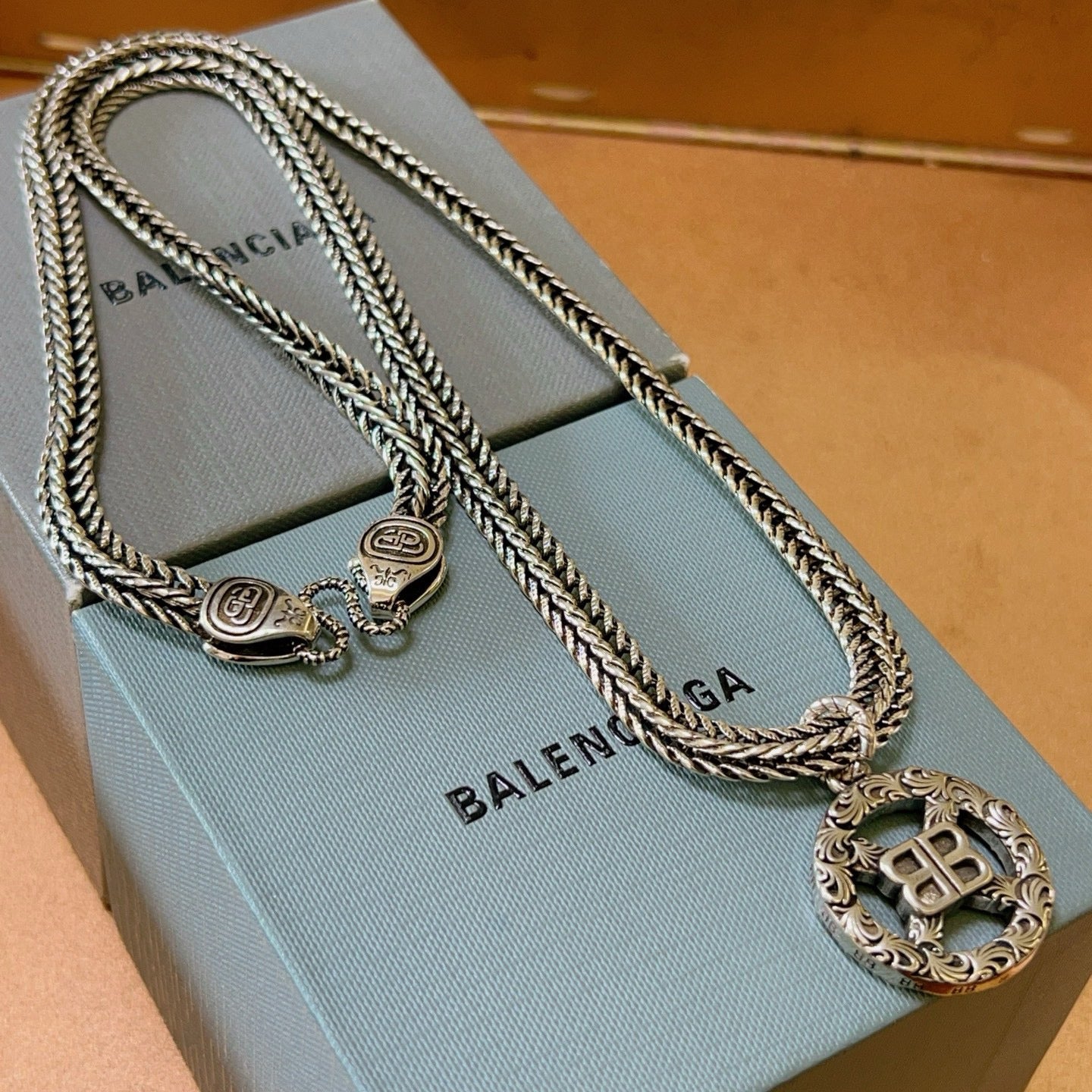 Balenciaga Necklace