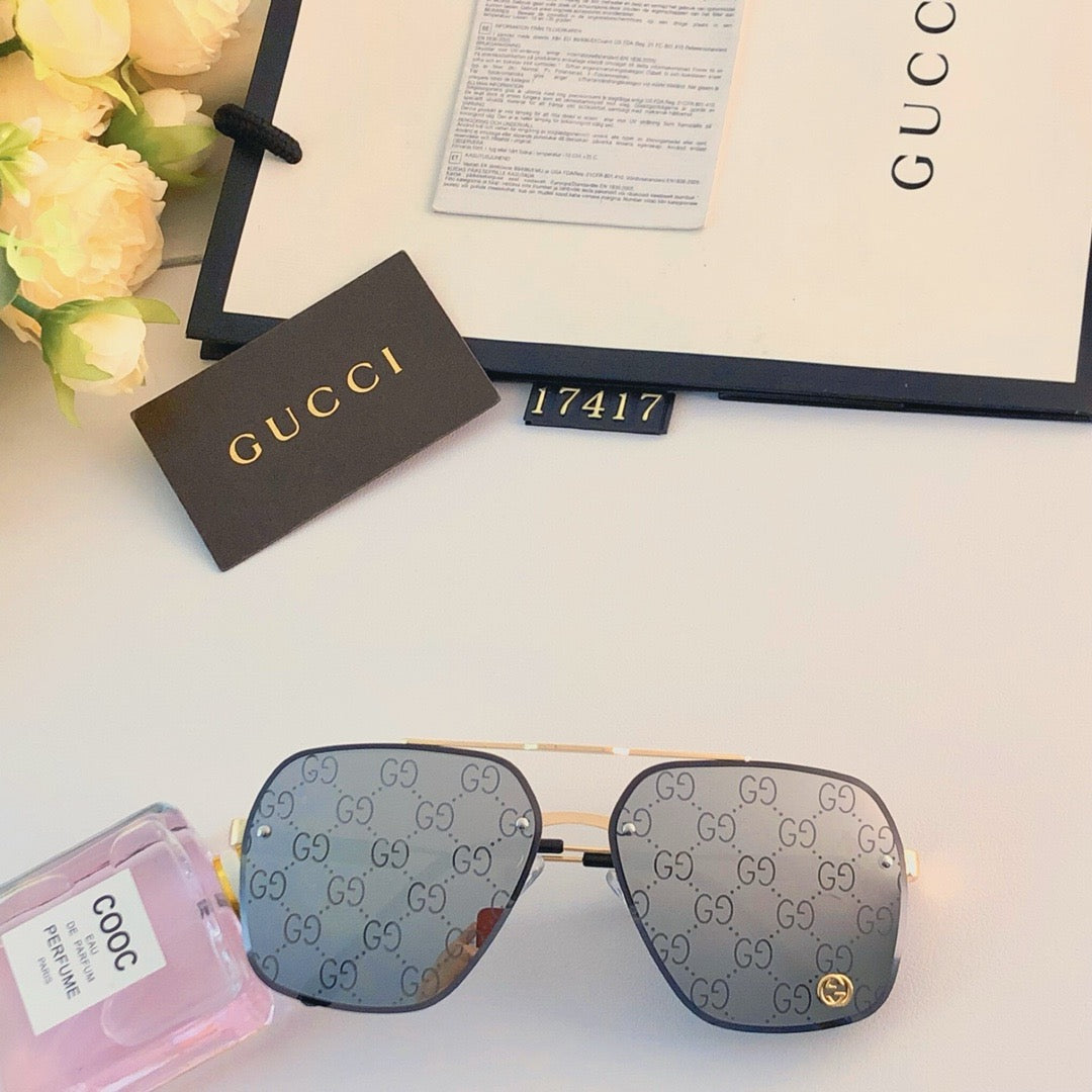 gafas de sol gucci