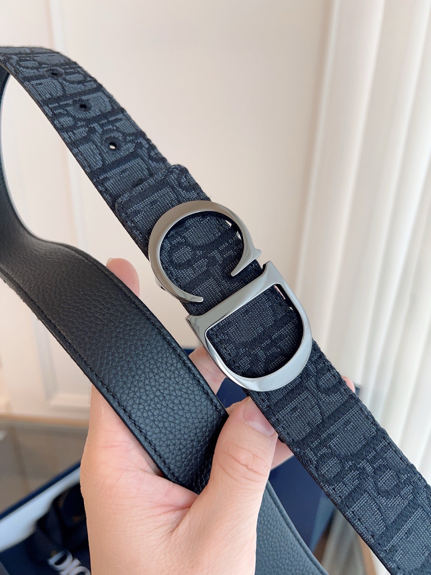 Dior Belts