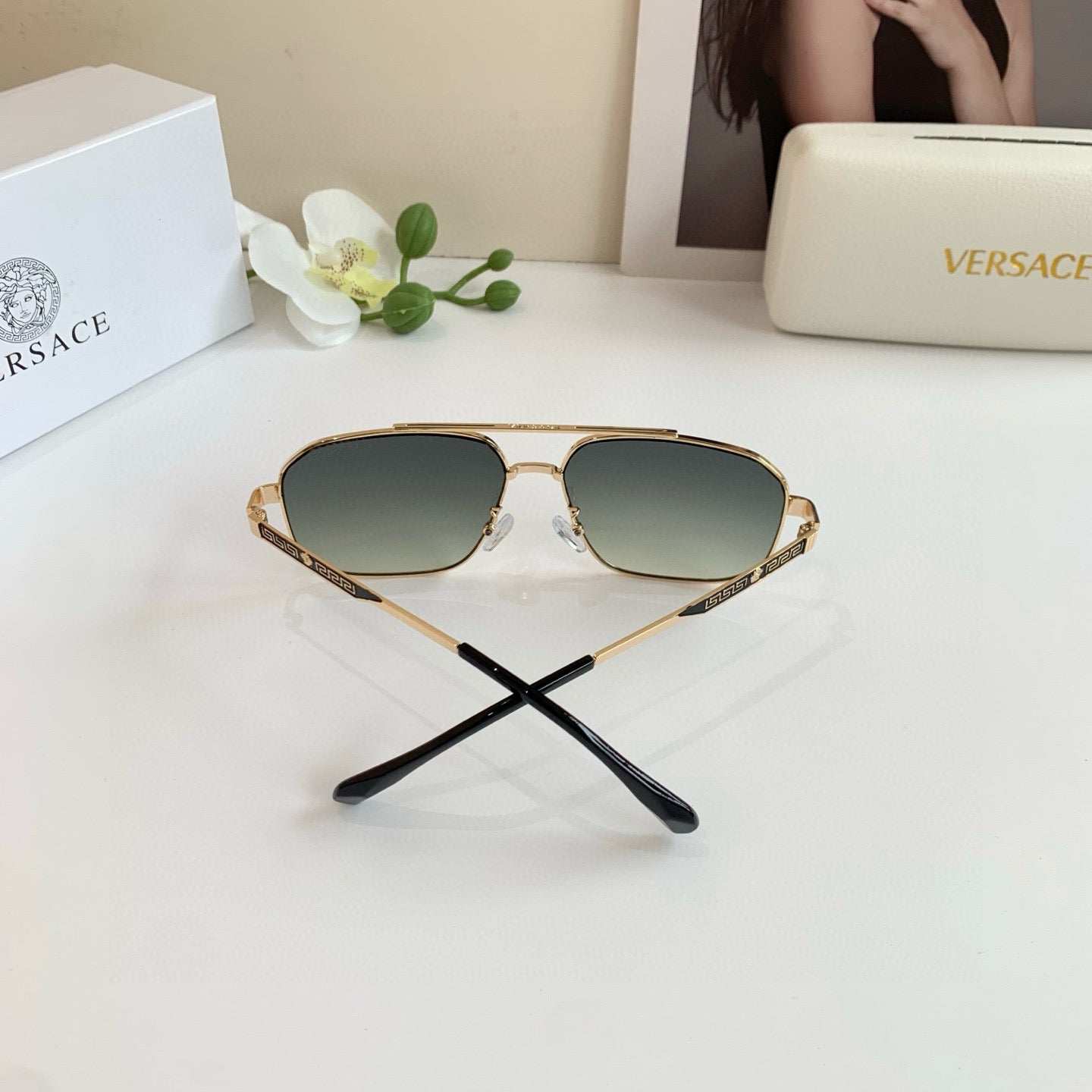 Versace Sunglasses