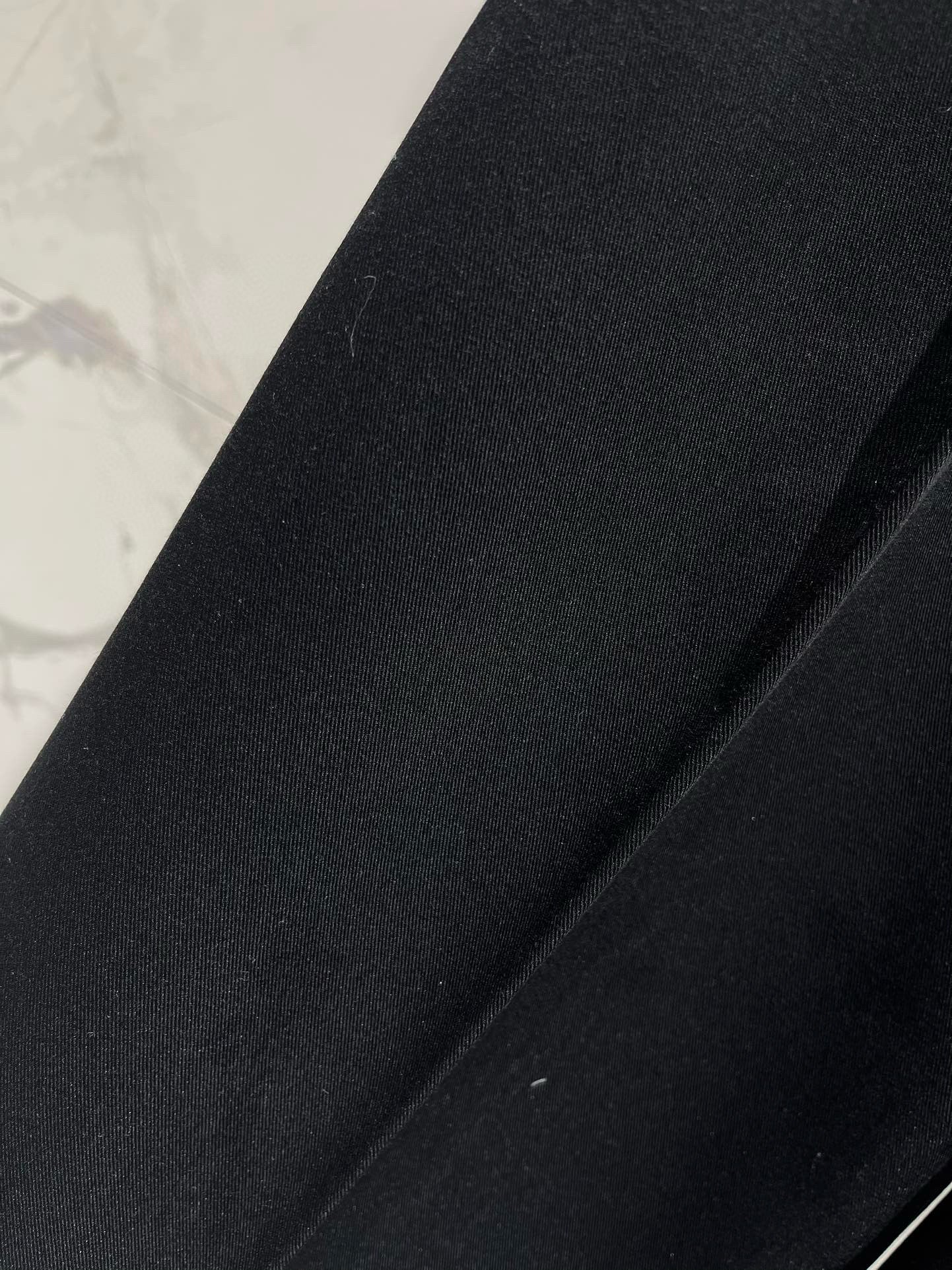 Saint Laurent Long Pants