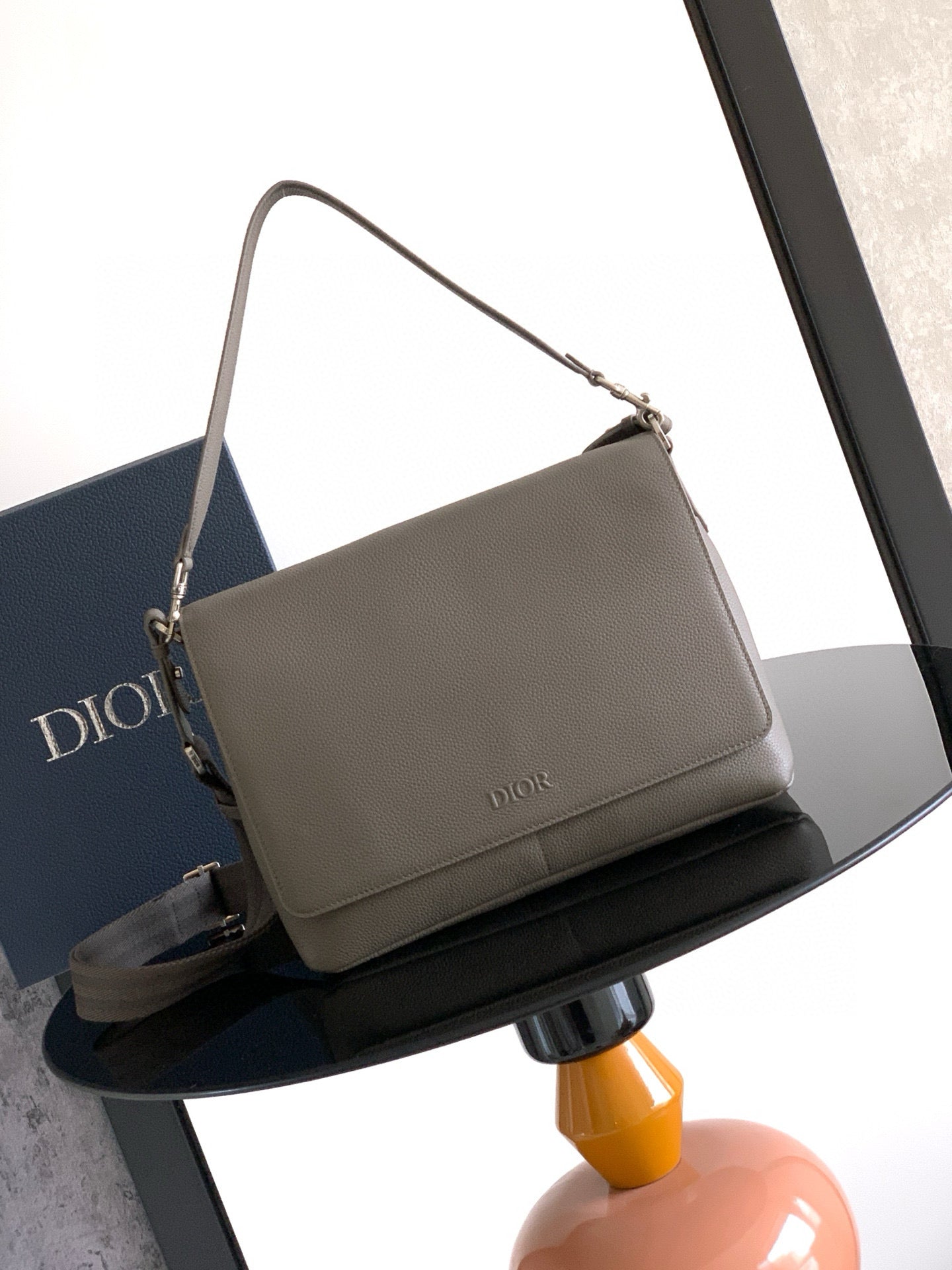 Dior Messenger Bag