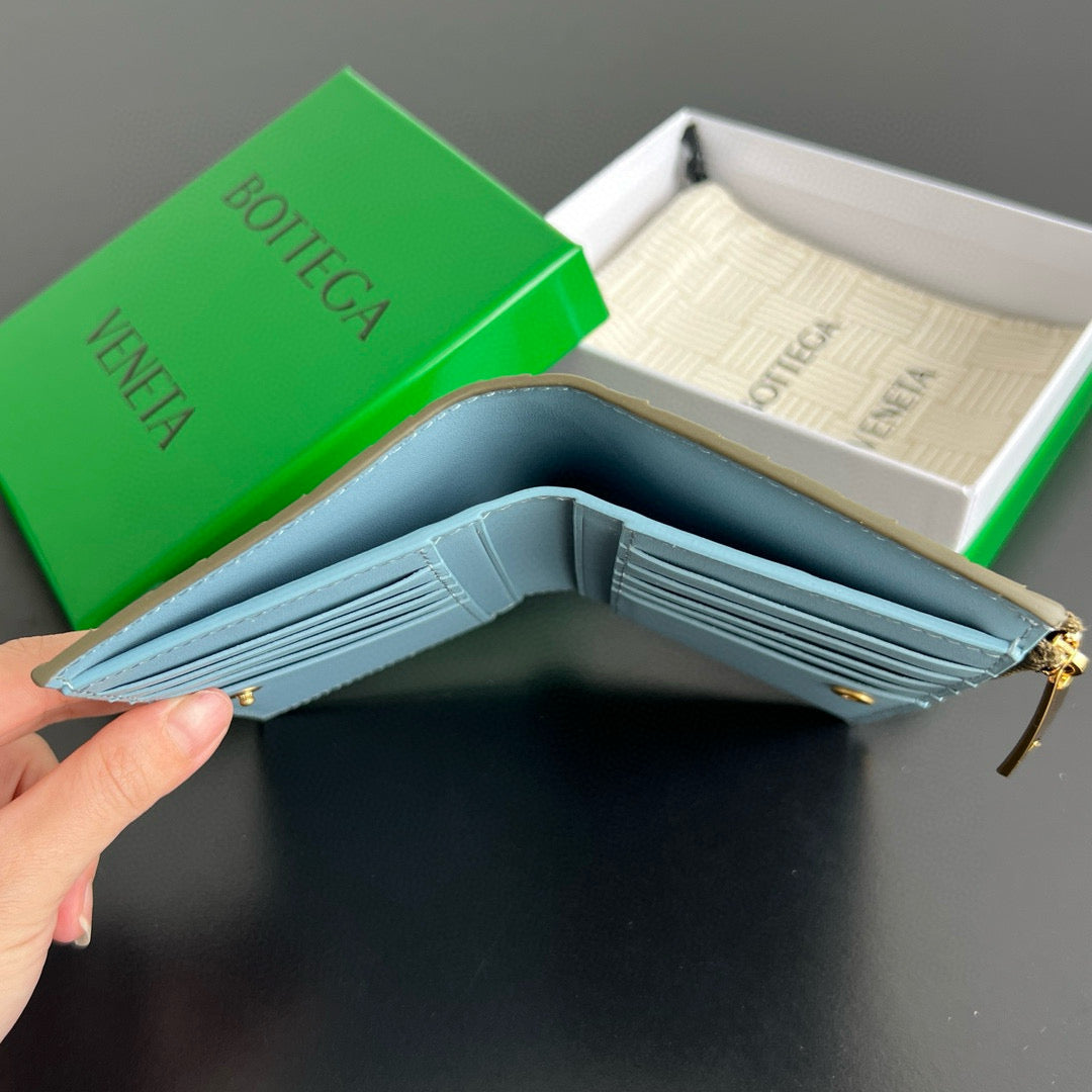 Bottega Veneta Wallet
