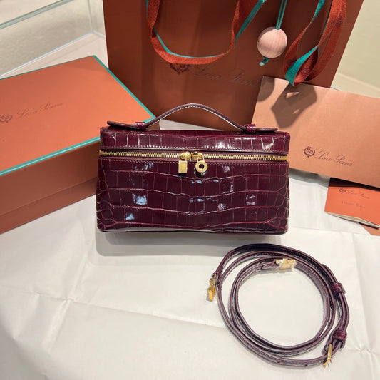 LP Extra Pocket L19 Handbag