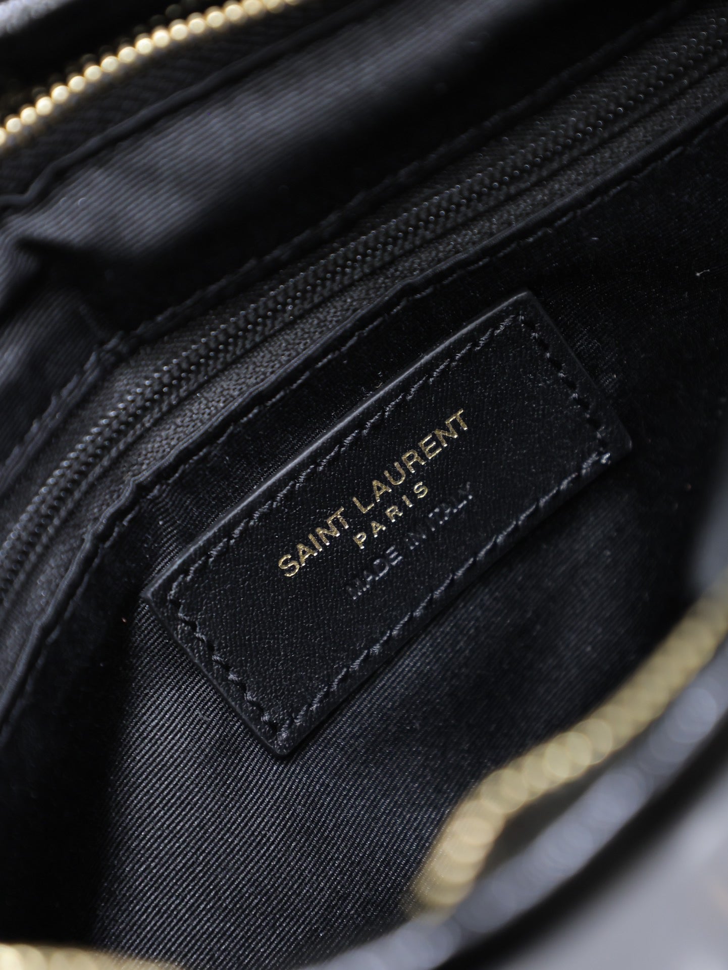 YSL Wallet