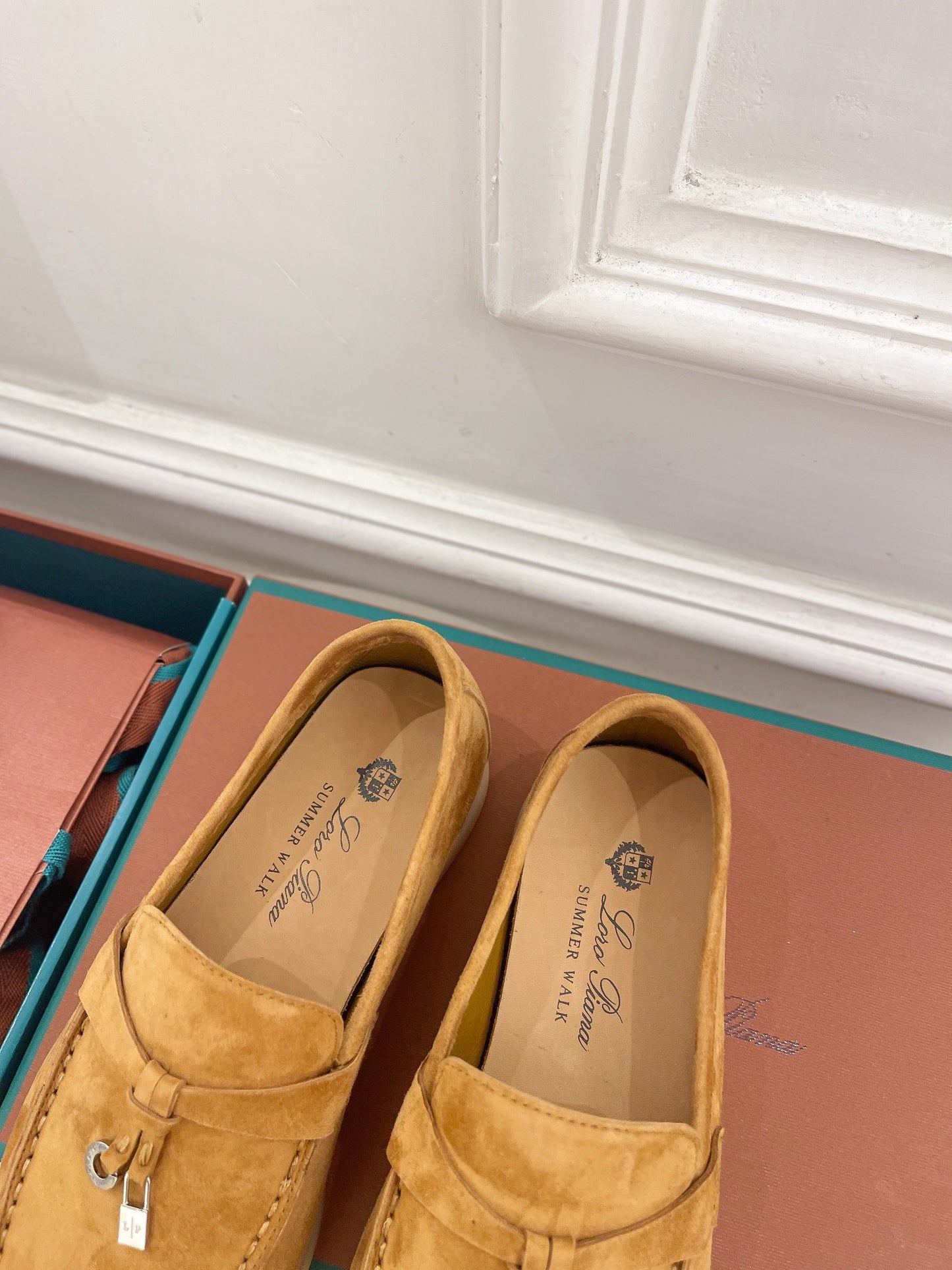 LP Loafers