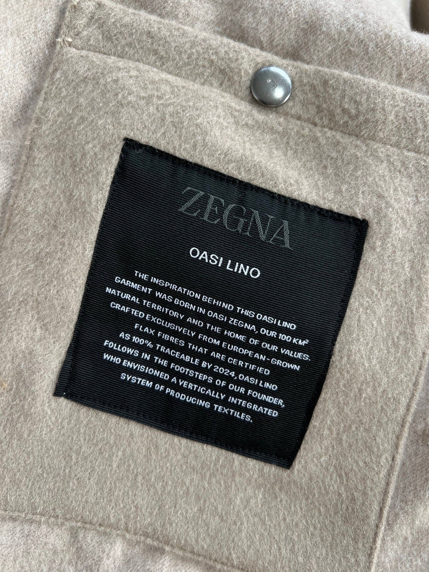 ZG Jacket