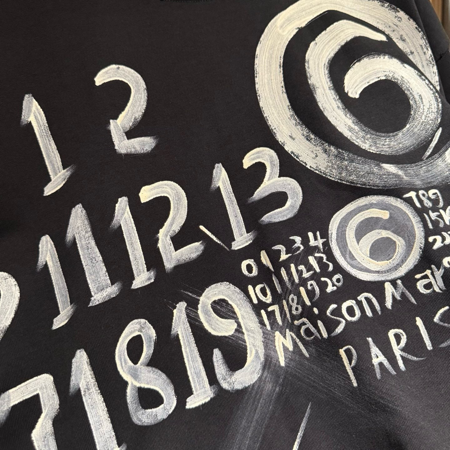 Maison Margiela T-shirt