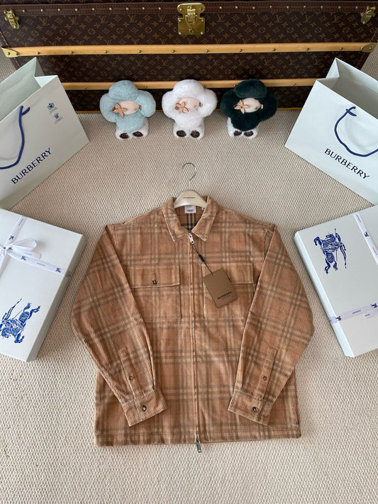 Burberry Jacket